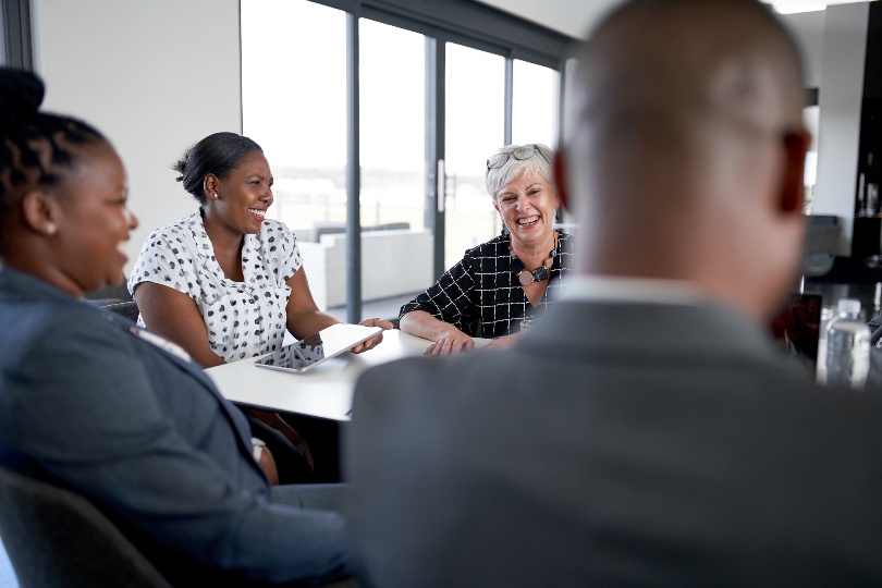 Philanthropic foundations jobs